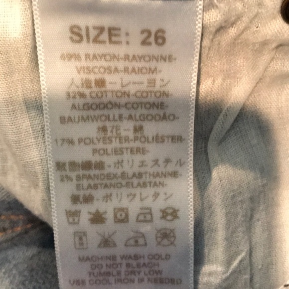 👖Free People👖 - Picture 8 of 8